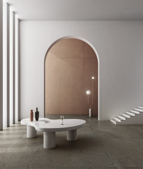 Caesar Shapes of Italy Lavis Matt 40X60 - AFOL