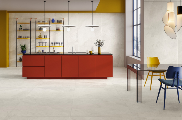 Caesar Slab2 Ice Matt 30X60 - AGZD