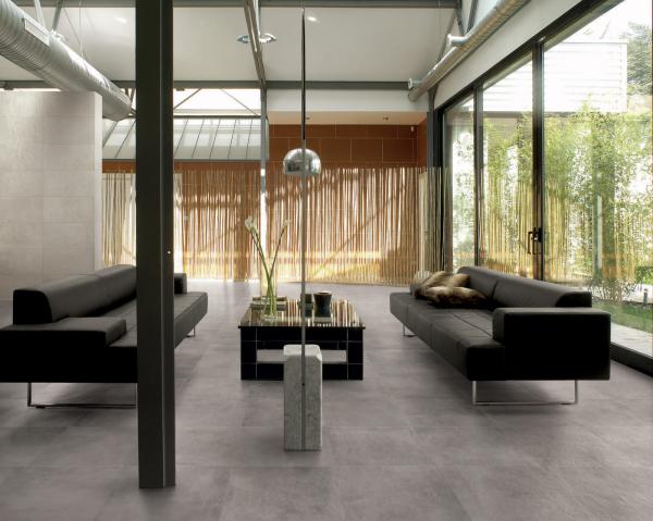 Caesar Wide Fog Matt 60X60 - AD0S