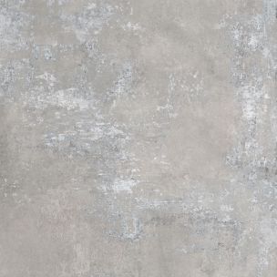 Dark grey modern industrial concrete-effect porcelain tile 60x120 cm - CS25038