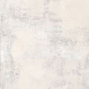Ivory modern industrial concrete-effect porcelain tile 60x120 cm - CS25036