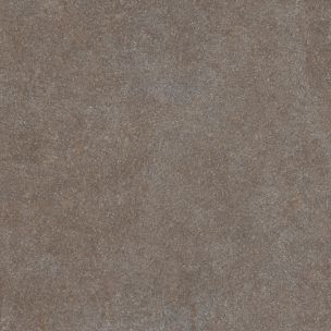 Brown fine-grain stone-effect porcelain floor tile 60x120 cm - CS25033