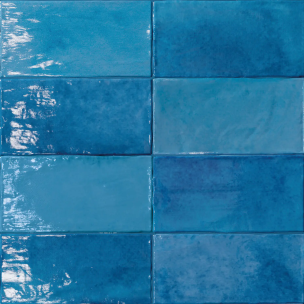 Abk Poetry Colors Blue 7.5x15 - PF60011531