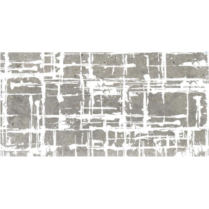 Abk Poetry Stone Lines Grey Rt 60x120 - PF60011098