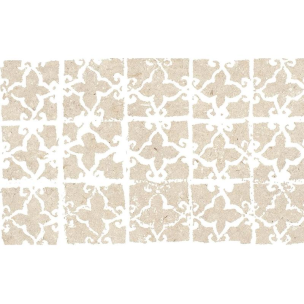 Abk Poetry Stone Stamp Beige Rt 60x120 - PF60011099