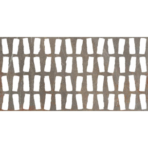 Abk Poetry Stone Traces Mud Rt 60x120 - PF60010190