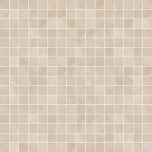 Mosaic Abk Sensi Classic Art Sahara Cream Lpp R 30X30 - 1SL09103