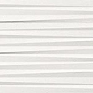 Atlas Concorde 3D Wall Design Ultra Blade White Matt 50X120 - A6BJ