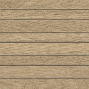 Atlas Concorde Log Moon Oak Tatami 3D Matt 18.5x120 - AYCT