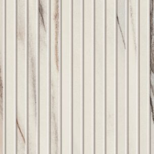 Mosaic Atlas Concorde Marvel Dream Bianco Fantastico Line Lapp. 26X30.5 - AOU4