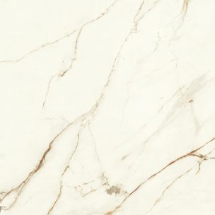 Atlas Concorde Marvel Shine Calacatta Imperiale 75x150 Lapp. - A7GD