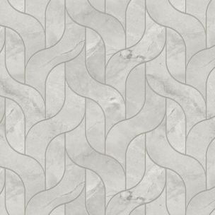 Mosaic Atlas Concorde Marvel X Grey Cloud Waterfall Lapp. 27.7X30.5 - AF8U