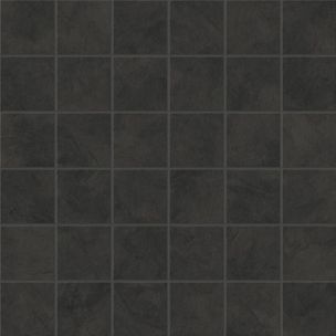 Mosaic Atlas Concorde Prism Graphite Matt 30X30 - A4V4