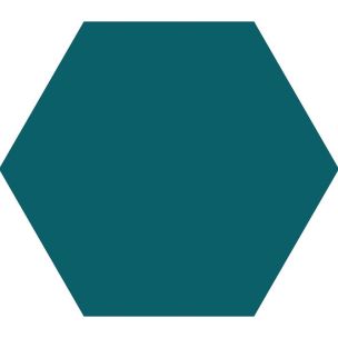 Bardelli Hexa Matt 12M Verde 14x16 - HE05M16