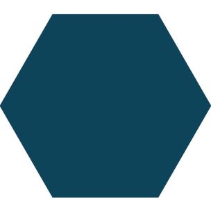 Bardelli Hexa Matt 14M Blu 14x16 - HE06M16