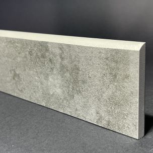 Concorde Rett Porcelain Skirting Board H.7cm X L.75cm