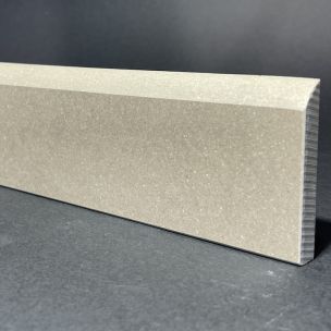 Via Farini Lux Porcelain Skirting Board H.7cm X L.59.5cm
