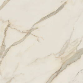Caesar Anima Futura Golden White Lux 60X120 - AGB4