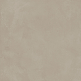 Light taupe concrete-resin effect porcelain tile 60x120 cm - CS25020