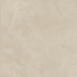 Ivory concrete-resin effect porcelain tile 60x120 cm - CS25019