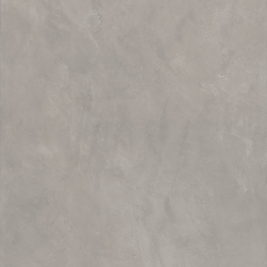 Grey concrete-resin effect porcelain tile 60x120 cm - CS25016