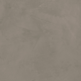 Brown concrete-resin effect porcelain tile 60x120 cm - CS25026
