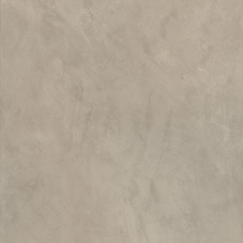 Taupe concrete-resin effect porcelain tile 60x120 cm - CS25015