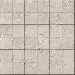 Mosaic Caesar Quartz Essence Composizione M Flake 30x30 - AF69