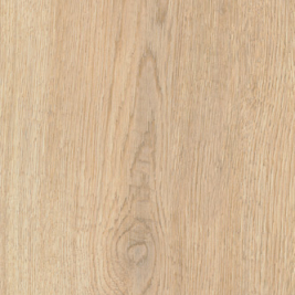 Beige natural wood-effect porcelain floor tile 20x120 cm - CS25011