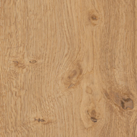 Warm natural wood-effect porcelain floor tile 20x120 cm - CS25014