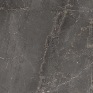 Dado Charme Black 60X60 Rett - 304043