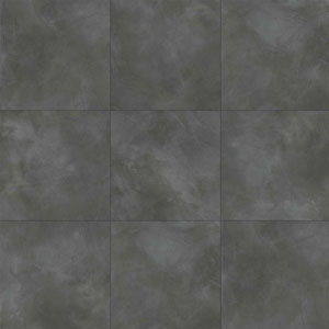 Dado Touchfeel Black 60X60 Rett - 303044