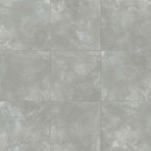 Dado Touchfeel Grey 60X60 Rett - 303045