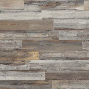 Dado Universal Oak 20X122 Rett - R03676A