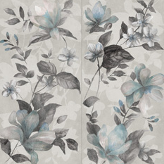 Dado Wallpapers Fiore Rett 60X120 - 303920A
