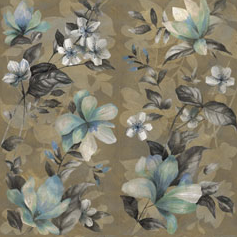 Dado Wallpapers Fiore Oro Rett 60X120 - 303952