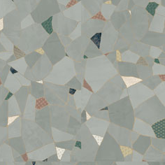 Dado Wallpapers Kintsugi Rett 60X120 - 303951