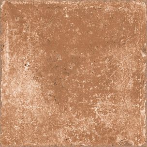Brown Non-Slip Cotto Effect Porcelain Tiles 15X30 - EAAR1468