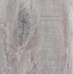 Gray Non-Slip Modern Wood Effect Porcelain Tiles 20X120 - EAGO1371