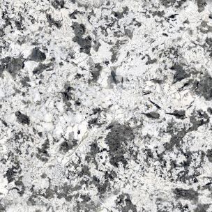 Matt White Granite Effect Porcelain Tile 120X120 - EALA753