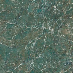 Polished Green Amazonite Marble Effect Porcelain Tile 60X120 - EAME099