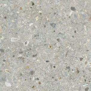 Ceppo Di Gre' Matt Light Gray Stone Effect Porcelain Tile 60X120 - ECGM233