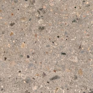 Stone Effect Porcelain Tile Ceppo Di Gre' Matt Brown 30X60 - ECGR1019