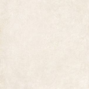 Modern Concrete Effect Porcelain Tile Ivory 60X120 - ECME394