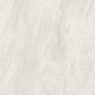 Matt White Refined Marble Effect Porcelain Tile 30X60 - ECWE814