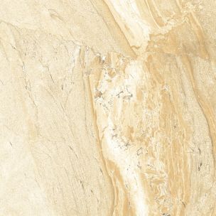 Natural Beige Ancient Stone Effect Porcelain Tile 30.8X61.5 - EFGD1045