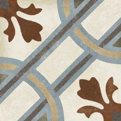 Elios D_Esign Evo Decoro Palazzo Ducale Sogg.A 20X20 - 079D50A