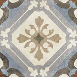 Elios D_Esign Evo Decoro Palazzo Ducale Sogg.B 20X20 - 079D50B