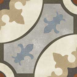Elios D_Esign Evo Decoro Palazzo Ducale Sogg.C 20X20 - 079D50C