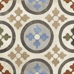 Elios D_Esign Evo Decoro Palazzo Ducale Sogg.G 20X20 - 079D50G